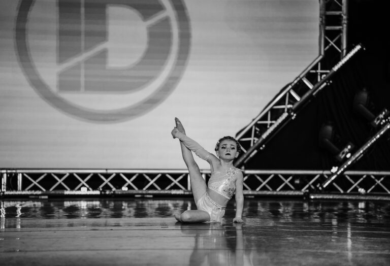 Dance with Us at BORN Dance Academy